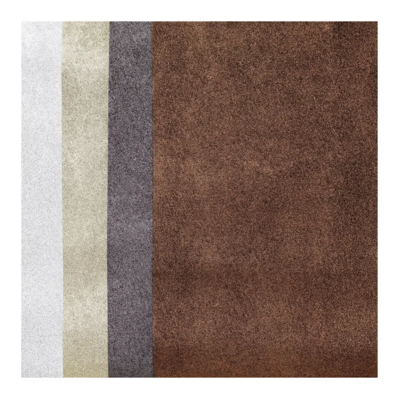 Fuskläder tillverkat av polyuretan – 20x30 cm 4-p metallic Säker betalning