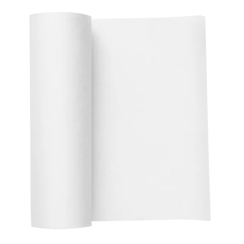 Endast denna vecka Mellanlägg broderimellanlägg TearEasy, rulle med 25 cm x 10m