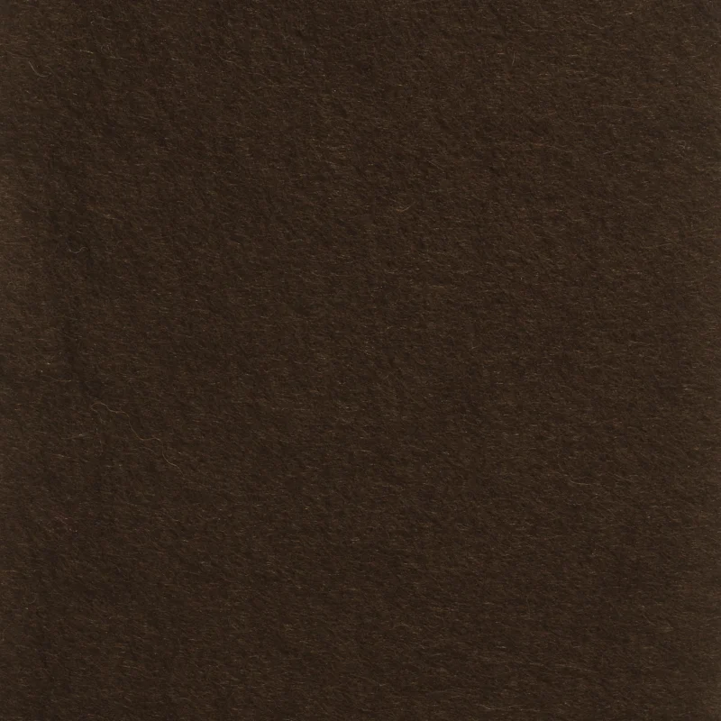 Hobbyfilt 100x90 cm mörkbrun Handla nu