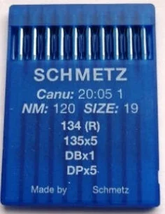 Fynd Schmetz 134 R134 R Size 120