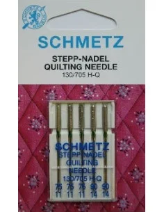 Nyhet Schmetz Quiltning130/705H-Q Size 75-90