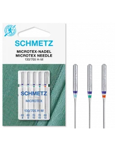 Fynd Schmetz microtex 130/705 H-M size 60-80 5-pack