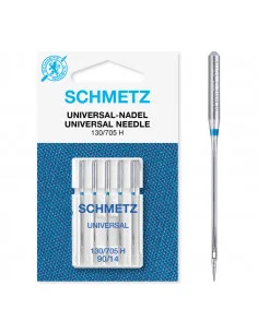 Expressleverans Schmetz universalnål 130/705H size 90 5-pack