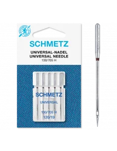 Schmetz universalnål 130/705H size 120 5-pack Kampanjpris