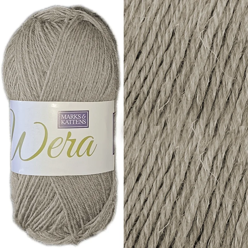 Fynd Marks & Kattens Wera beige 03