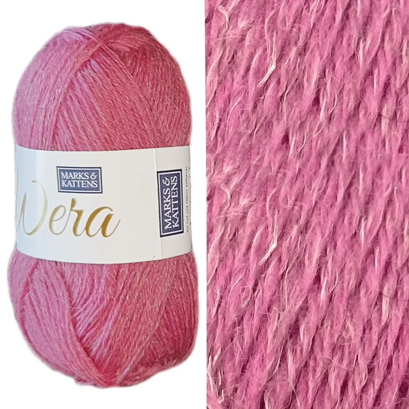 Endast idag Marks & Kattens Wera Cerise 22