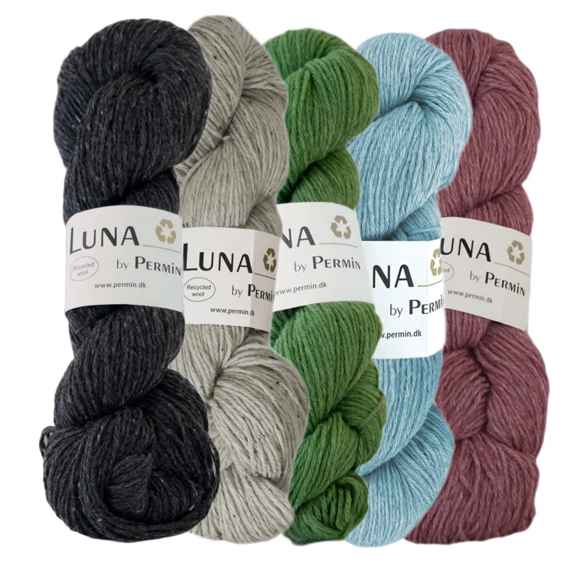 Outlet Luna by Permin