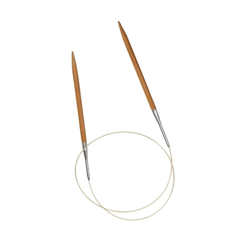 Billigare Rundstickor i bambu