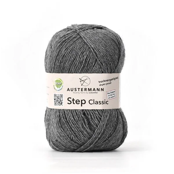 Austermann Step Classic Kampanj