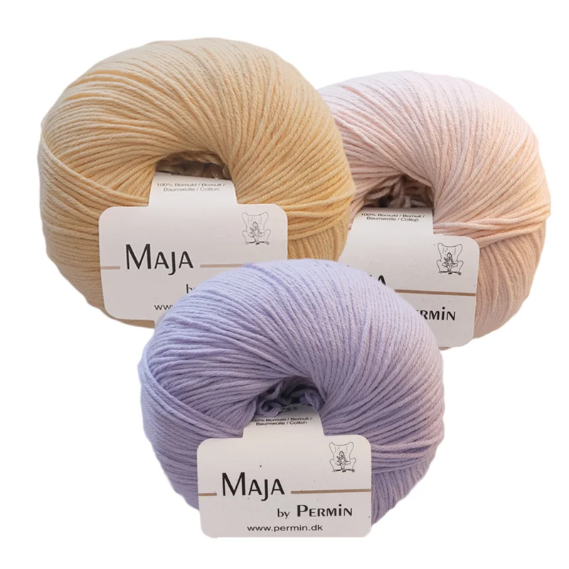 Expressleverans Maja by Permin