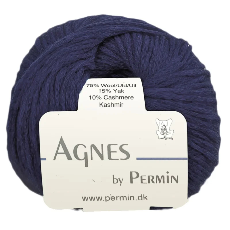 Endast denna vecka Agnes by Permin
