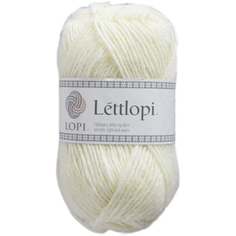Istex Lettlopi Rea