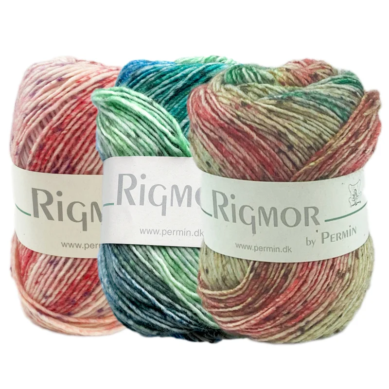 Outlet Rigmor by Permin