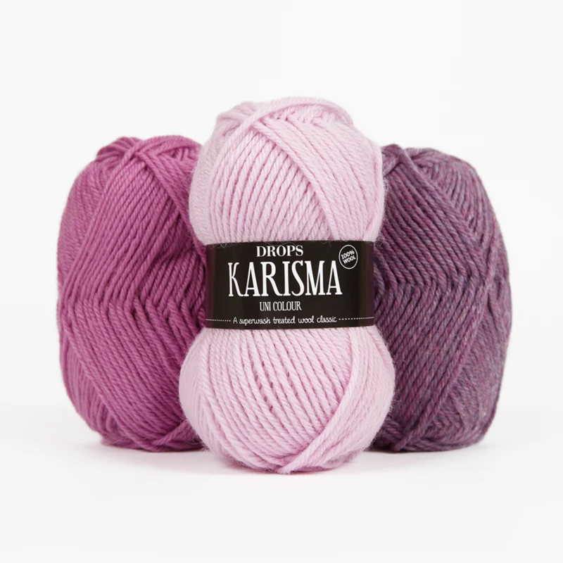 Billigare Drops Karisma