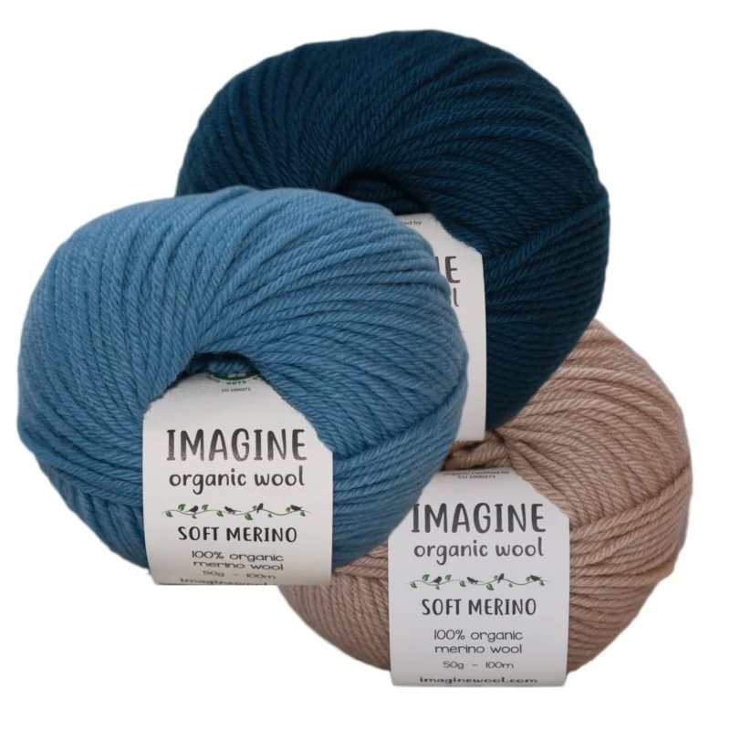 Imagine Soft Merino Extra rabatt