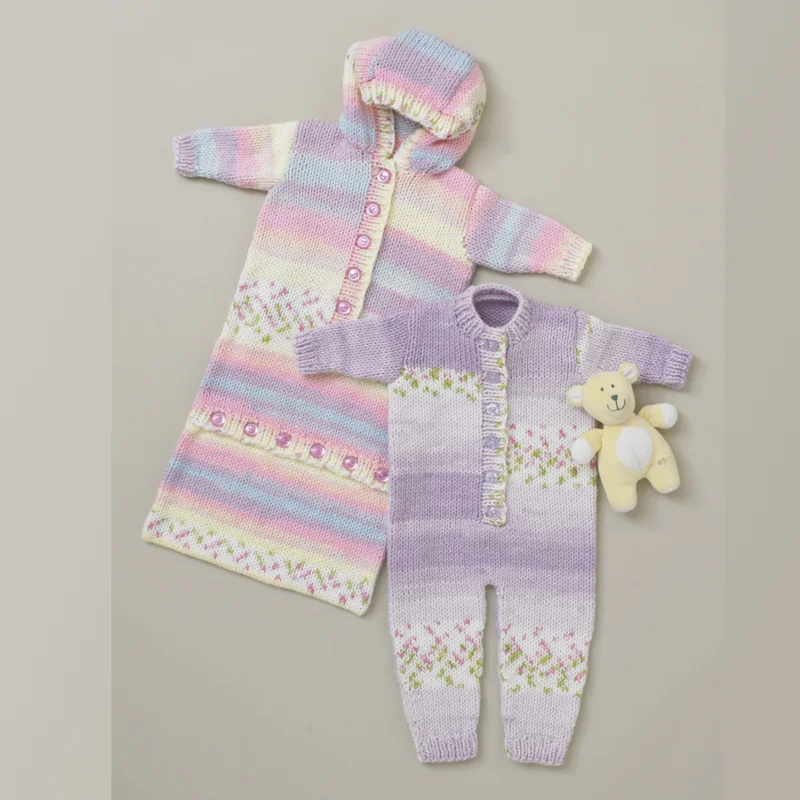 Babyoverall och babypåse Lågt pris