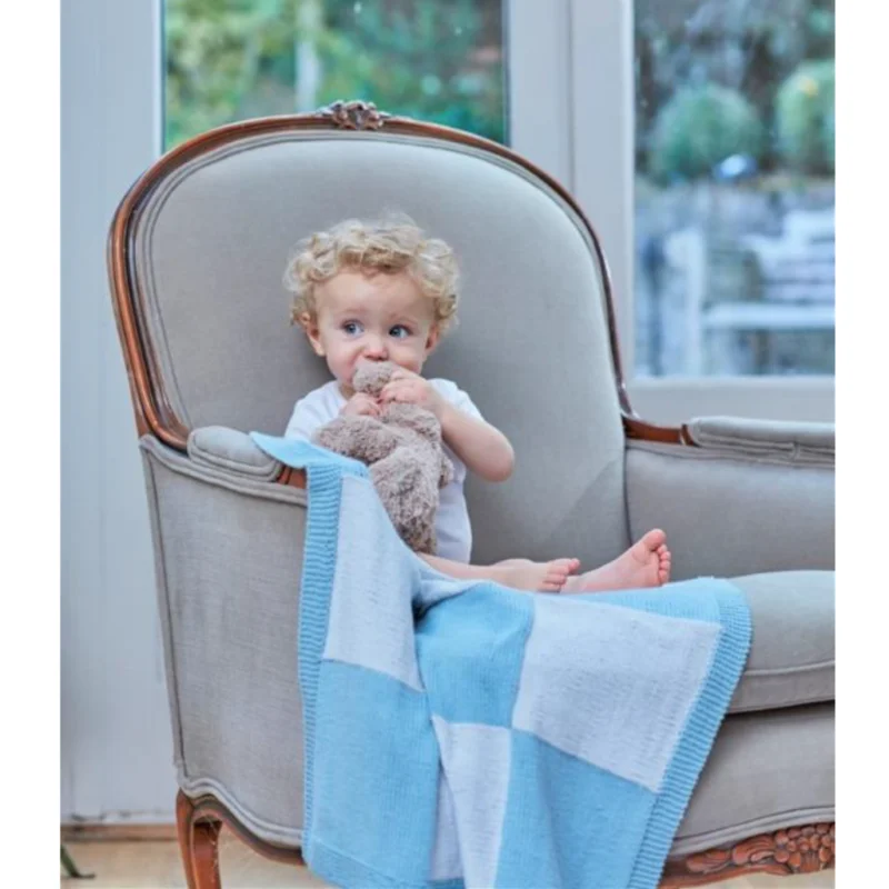 Erbjudande Filtar baby i Snuggly Cotton