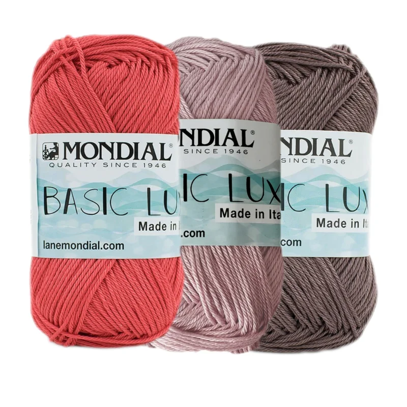 I lager Mondial Basic Lux