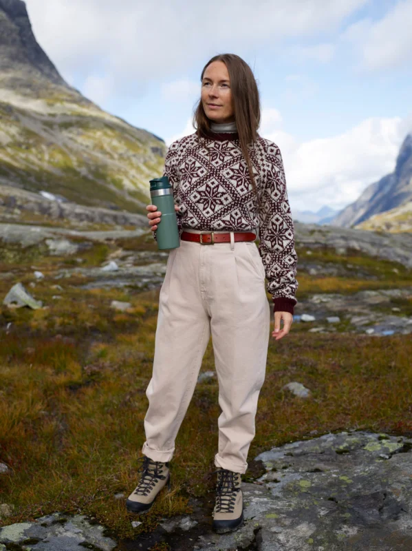 Endast idag Storefjellgenser, 405-6