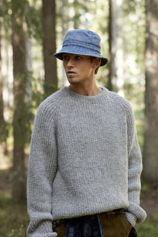 Begränsat antal storm jumper 420-4