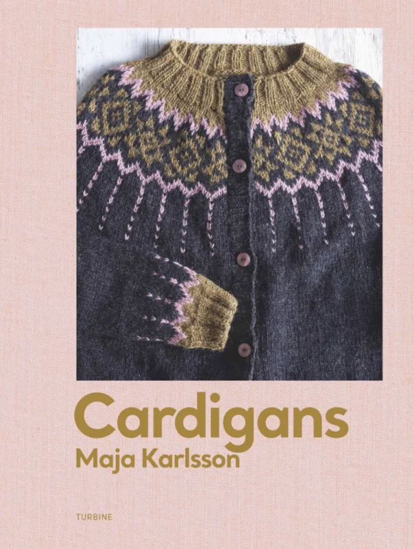 Begränsat erbjudande Koftor – Maja Karlsson
