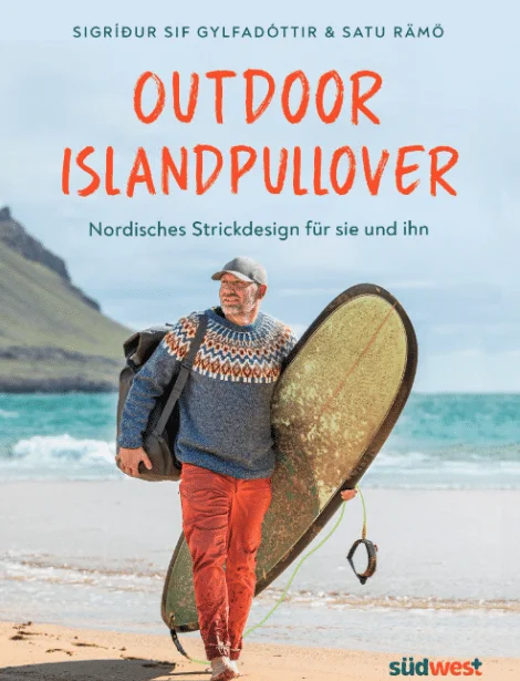 Outdoor Island pullover Handla nu