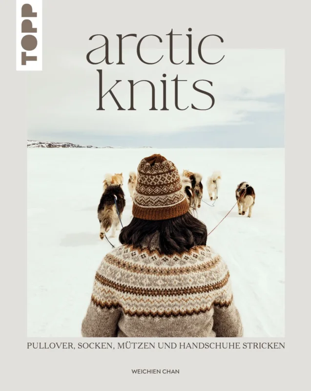 Arctic Knits Bästa pris