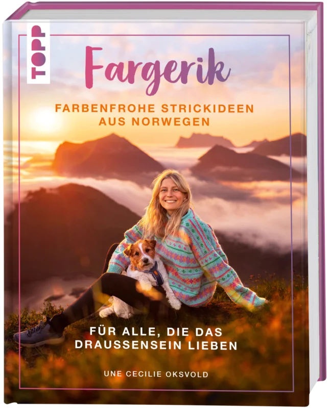 Trygg betalning Fargerik