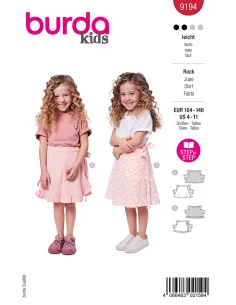Fynd Burda 9194