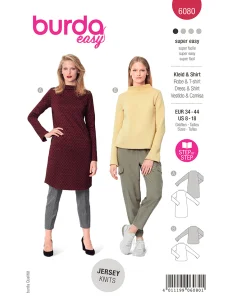 Burda 6080 Fynd