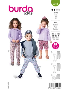 Fynd Burda 9211
