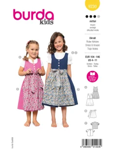 Köp online Burda 9230
