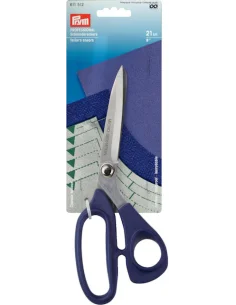 Säker betalning Tygsax Kai Professional 21cm