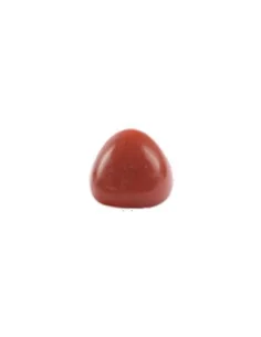 Sista chansen Djurnos Trekant 11mm Brun