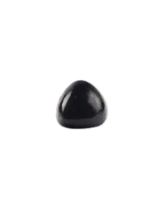Expressleverans Djurnos Trekant 11mm Svart