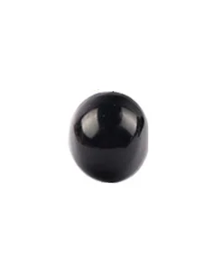 Djurögon 14mm Svart Nedsatt pris