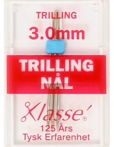 Rabatt Trillingnål Standard 3.0mm