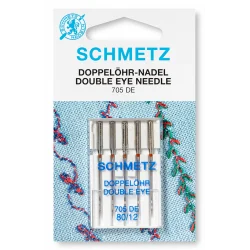 Fri frakt Schmetz Dubbelöga