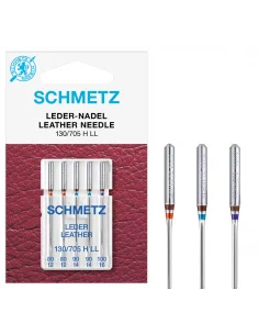 Schmetz Läder 80-100 Fri frakt
