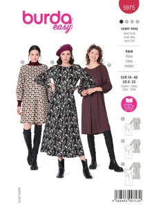 Burda 5975 Rea