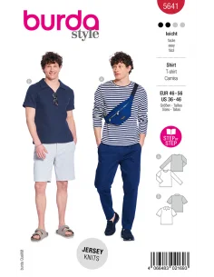 Fynd Burda 5641