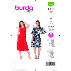 Fynd Burda 6133