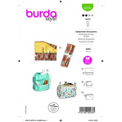 Köp online Burda 9276