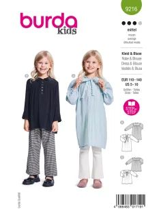 Burda 9216 Fynd