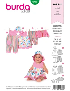 Fynd Burda 9712