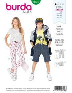 Fynd Burda 9324
