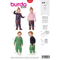 Fynd Burda 9293