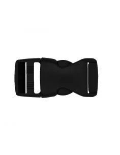 Trend Spänne Turboclick Svart 25mm Lägg i varukorgen