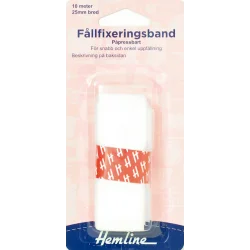 Köp online Hemline Fållfixeringsband