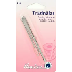 Hemline Trädnålar Fri frakt